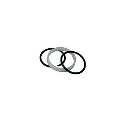 Kludi Dichtungssatz 7461100-00 ZENTA Spültisch neutral, Ersatzteil