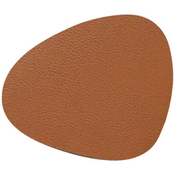 Lind DNA - Glasuntersetzer Curve, Serene natur