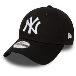 New Era 9Forty Stretched Kids Cap - NY Yankees schwarz