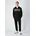 Jogginganzug XXL nbk nbk Sweatware Baumwolle Polyester Jogginganzug Baumwolle Polyester Sweatware