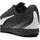 Puma Vitoria II TtSoccer Schuh Herren Schwarz/Weiß 39