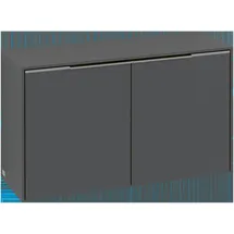 Villeroy & Boch Subway 3.0 Badkommode 72,8 x 42,3 x 25,6 cm Soft Green