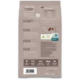 Sanabelle Sensitive Lamm 2 x 8 kg