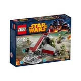 LEGO Star Wars Kashyyyk Trooper (75035)