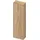 Home Affaire Infinity 54 x 186 x 30 cm Braun