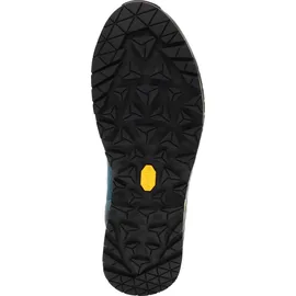 Lowa Delago GTX LO Herren Petrol/Limone 46,5