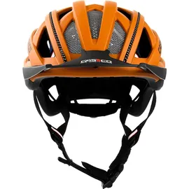 casco Cuda 2 Fahrradhelm 52-54 cm orange action