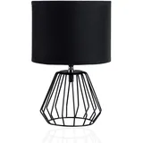 Pauleen Shiny Diamond Schwarz