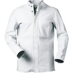 Craftland Schweißerjacke Vollleder Gr. L natur