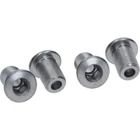 Shimano Kettenblattschrauben FC-M5100 Kettenblattschraube (4 Satz)
