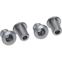 Shimano Kettenblattschrauben FC-M5100 Kettenblattschraube (4 Satz)
