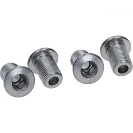 Shimano Kettenblattschrauben FC-M5100 Kettenblattschraube (4 Satz)