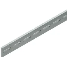 Niedax Schlitzbandeisen S 20 X 1.5/2
