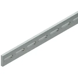 Niedax Schlitzbandeisen S 20 X 1.5/2