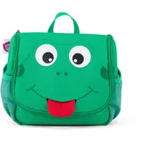 Affenzahn Finn Frosch Kulturtasche (AFZ-WAB-001-008)