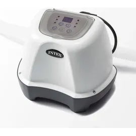 Intex Krystal Clear Salzwassersystem weiß 0,28 m