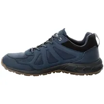 Jack Wolfskin Woodland 2 Texapore Low Herren Night Blue 40,5