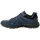 Jack Wolfskin Woodland 2 Texapore Low Herren Night Blue 40,5