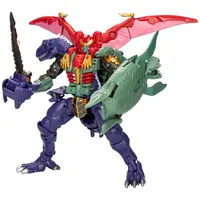 Hasbro Transformers Legacy United Commander-Klasse Beast Wars Universe Magmatron