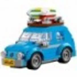 LEGO Creator Mini Käfer 40252