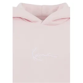 Karl Kani Hoodie Pink 110