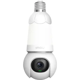 Imou Bulb Cam 2K Weiß