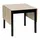 5five simply smart Simply Smart 80 x 75 x 80 cm beige