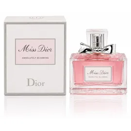 Dior Miss Dior Absolutely Blooming Eau de Parfum 100 ml