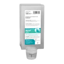 Myxal® MYXAL HDS in der Varioflasche