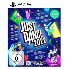 Just Dance 2022 (USK) (PS5)