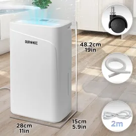 Duronic DH121