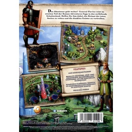 Roman Adventures: Britons Season 1 PC