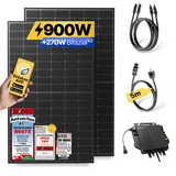 solakon Balkonkraftwerk onLite 800W