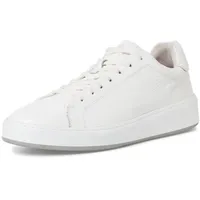 Marco Tozzi Sneaker Herren Weite E Weiß 46