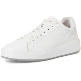 Marco Tozzi Sneaker Herren Weite E Weiß 46