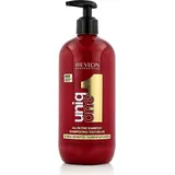 Revlon Uniq One All In One Shampoo 490 ml