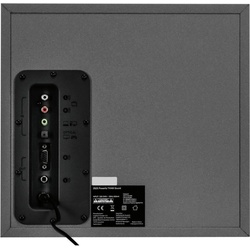 Logitech Z625 Lautsprechersystem PC-Lautsprecher schwarz