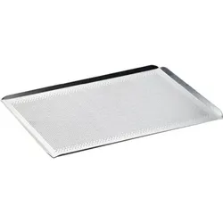 Perforiertes Aluminium-Backblech, 340X240 Mm