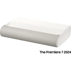 Samsung The Premiere LPU7D - DLP-Projektor - 2500 lm