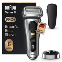 Braun Series 9 Pro+ 9517s