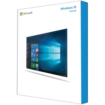 Microsoft Windows 10 Home OEM FR