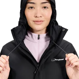 Berghaus W Hinderwick Jacket black/black (BP6) 16