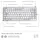 Logitech MX Mechanical Mini für Mac Kailh Choc V2 LOW PROFILE BROWN DE