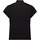 Betty & Co Casual-Shirt mit V-Ausschnitt in schwarz, | Gr.: M