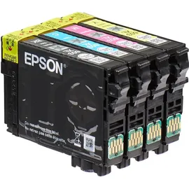 Epson 603XL Seestern  CMYK