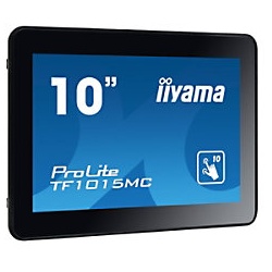IIYAMA 25,7 cm (10,1 Zoll) LCD Monitor