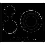 Hisense ENCIMERA E6322C 3F VITRO