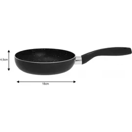 Kinghoff Marmo Bratpfanne 18 cm