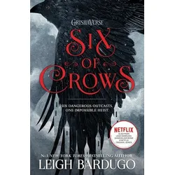 Six of Crows