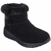 SKECHERS On-The-Go Stellar - Cozy STEP Schwarz 39